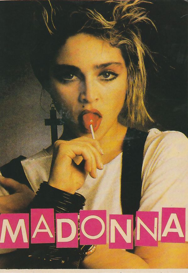 Le Terme 82 Madonna